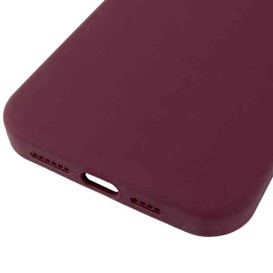 Чехол Silk Full Protective (AA) NO LOGO для Apple iPhone 13 Pro Max (6.7") Херсон