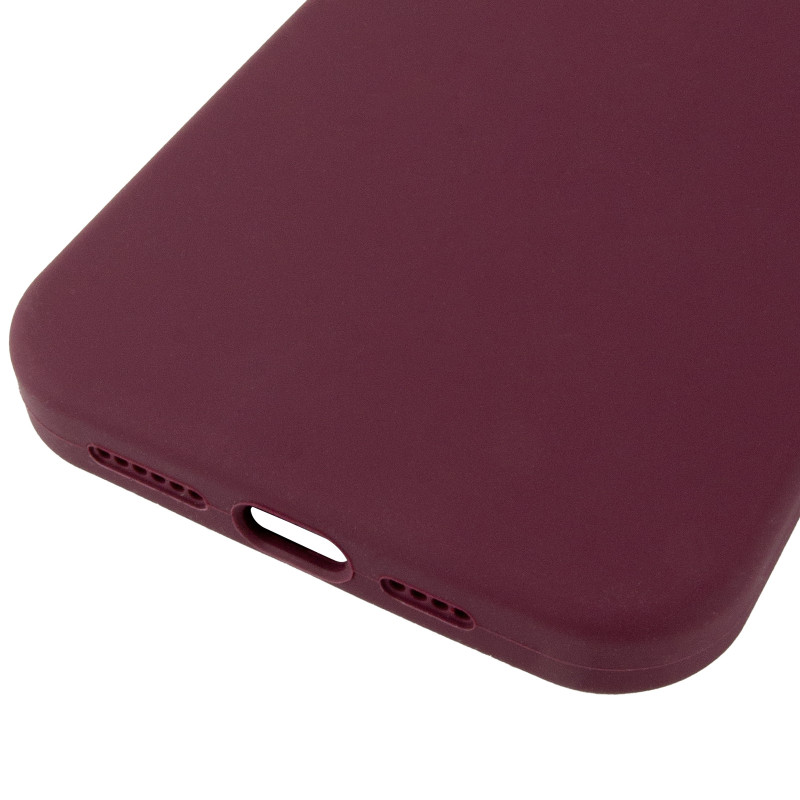 Чехол Silk Full Protective (AA) NO LOGO для Apple iPhone 13 Pro Max (6.7") Херсон - зображення 5