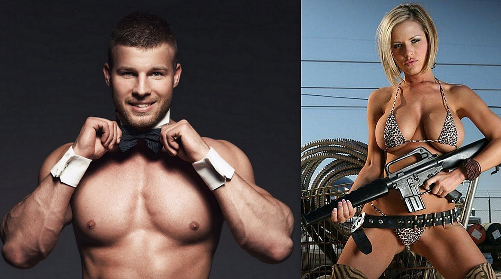 Стриптизер Львов.Стриптиз Львов на заказ мужской и женский. Львів - зображення 1