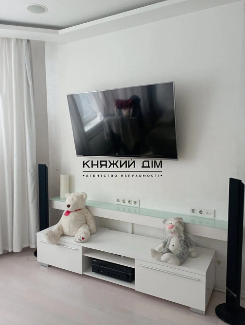 Оренда 1 кімнатної квартири в Коцюбинському № 11203167 Київ - зображення 5