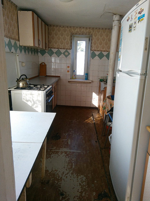 Койко-место для парня ул.Бобринецкая Быковня Киев - изображение 1