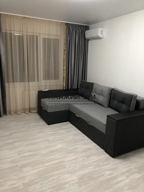 ГЕНЕРАТОР Оренда 1 кім. квартири ЖК Welcome Home на вул. Вишняківській 4 КОД № 11204239 Киев - изображение 5