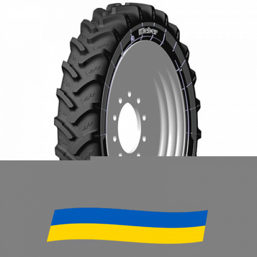 270/95 R48 Kleber CROPKER 147/144D/A8 Сельхоз шина Київ - зображення 1