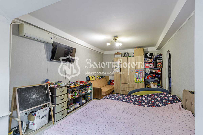 продажа 1-к квартира Киев, Оболонский, 45000 $ Київ - зображення 3