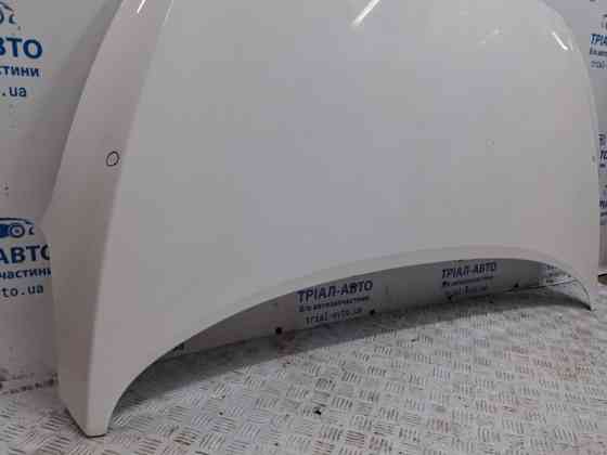 Капот Hyundai I30 2011-2017 66400A5000 (Арт. 70041) Киев