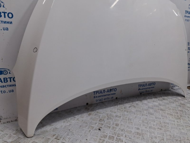 Капот Hyundai I30 2011-2017 66400A5000 (Арт. 70041) Киев - изображение 3
