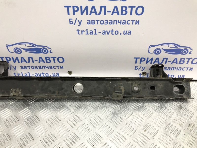 Панель передняя Nissan Juke F15 1.6 TURBO MR16DDT 2010 (б/у) Киев - изображение 6