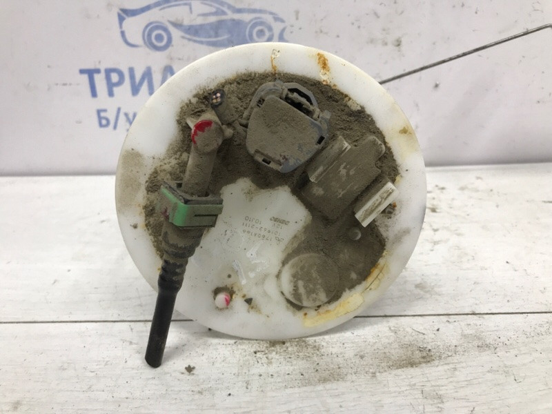 Модуль топливного насоса Mitsubishi Lancer 10 1.5 БЕНЗИН 4A91 2007 (б/у) Киев - изображение 3