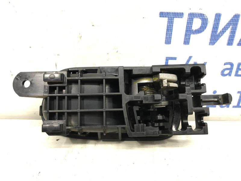 Ручка двери внутренняя правая Suzuki Grand Vitara JT 2.0 БЕНЗИН J20A 2005 (б/у) Київ - зображення 2