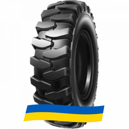 18/7 R8 Nankang Industrial Индустриальная шина Київ - зображення 2