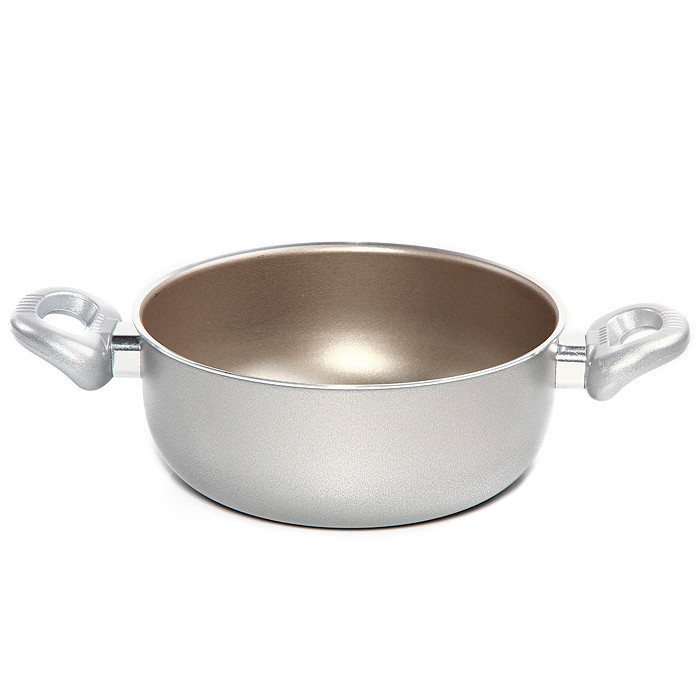 Каструля Frabosk Silver 642-53 20 см Київ - зображення 1