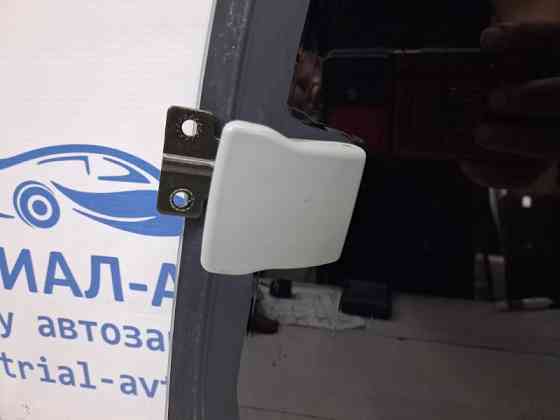 Стекло в кузов заднее левое Mitsubishi Pajero Wagon 1999-2006 MR979309 (Арт. 62179) Киев