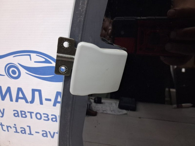 Стекло в кузов заднее левое Mitsubishi Pajero Wagon 1999-2006 MR979309 (Арт. 62179) Киев - изображение 3