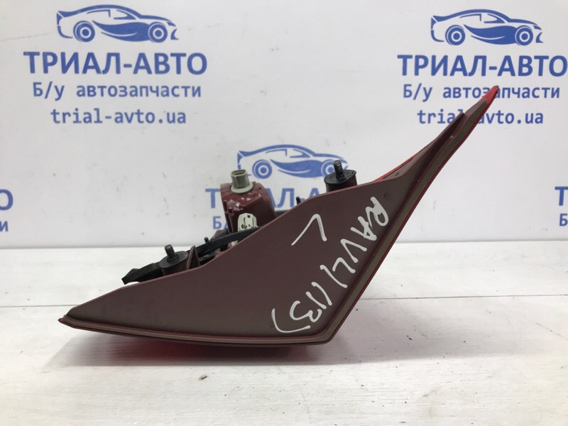 Фонарь задний внутренний левый Toyota RAV 4 2012-2018 8159342010 (Арт. 57815) Київ - зображення 6