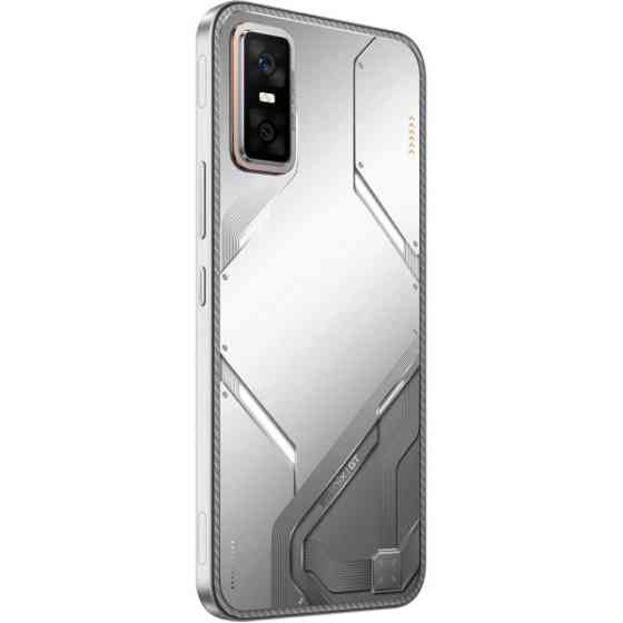 Смартфон Infinix GT 30 (X6876) 8/256GB NFC Blade White Global UA (Код товару:43620) Харків