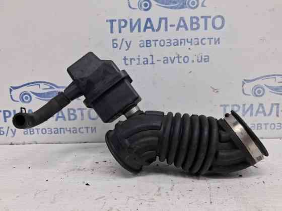 Патрубок воздушного фильтра Nissan Qashqai 2006-2013 16576JD200 (Арт. 62836) Киев
