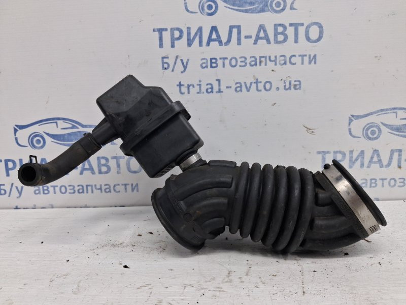 Патрубок воздушного фильтра Nissan Qashqai 2006-2013 16576JD200 (Арт. 62836) Киев - изображение 2