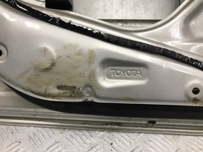 Дверь передняя левая Toyota Avensis 2003-2009 6700205050 (Арт. 57112) Київ - зображення 10