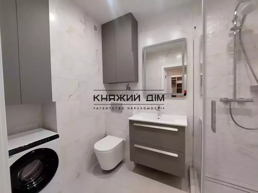 Оренда 1 к. квартири ЖК Варшавський-2 № 11204921 Київ - зображення 10