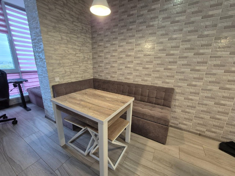 Сдам в аренду квартиру в новострое ЖК Днепровская Брама 1 Днепр - изображение 2