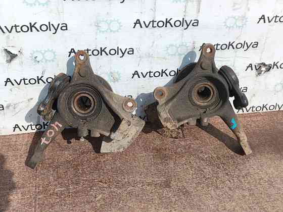 Ступица передняя Peugeot 407 2004-2011 Ковель