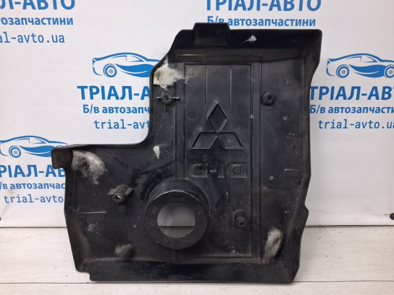 Декоративная крышка ДВС Mitsubishi Pajero Wagon 2006-2022 1003A105 (Арт. 68602) Киев - изображение 4