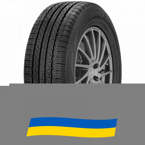 265/50 R20 Triangle AdvanteX SUV TR259 111Y Позашляхова шина Київ - зображення 1