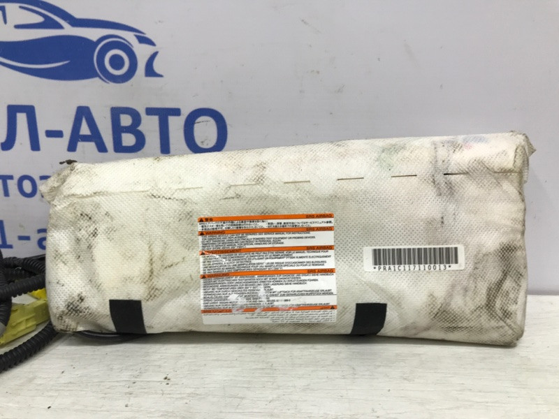 Подушка безопасности в кресло Nissan Juke 2010-2019 985H01KA1C (Арт. 39921) Киев - изображение 4