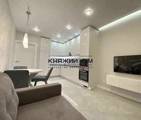 Продаж 1 кімнатної квартири ЖК Seven, метро Осокорки Код № 21147341 Киев