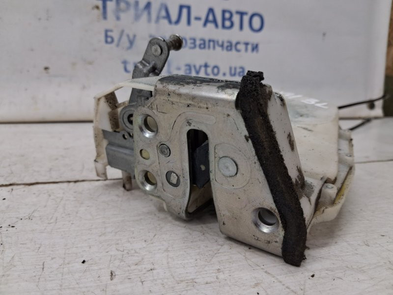 Замок двери задний левый Suzuki SX4 2006-2014 8230280J22 (Арт. 62947) Київ - зображення 3