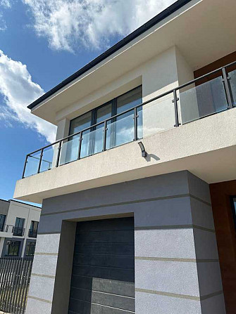 продажа 5-к коттедж Ивано-Франковск, Волчинец, 127840 $  - зображення 3