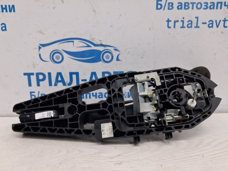 Ручка двери внешняя передняя правая Ford Fusion USA 2 1.5 БЕНЗИН ENUN0 2013 (б/у) Киев - изображение 4