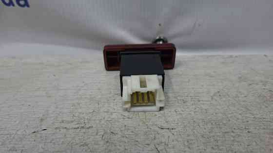 Кнопка аварийки Mitsubishi Lancer 2003-2009  (Арт. 74259) Киев