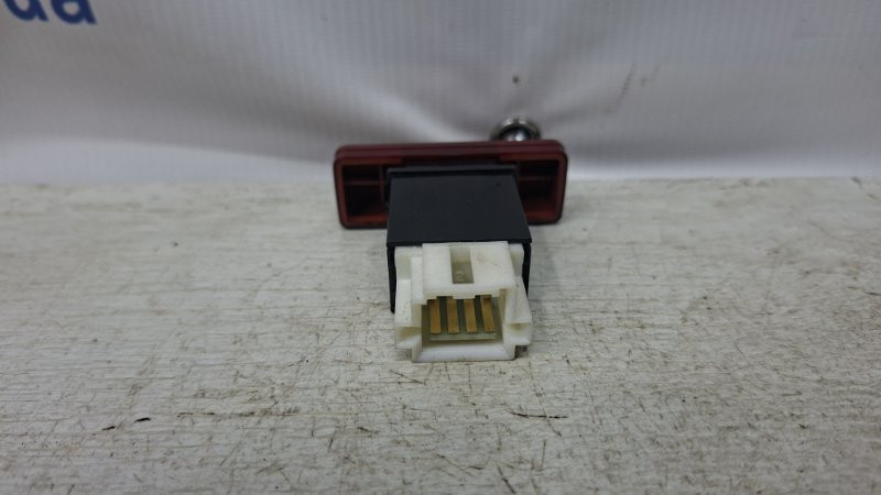 Кнопка аварийки Mitsubishi Lancer 2003-2009  (Арт. 74259) Киев - изображение 3