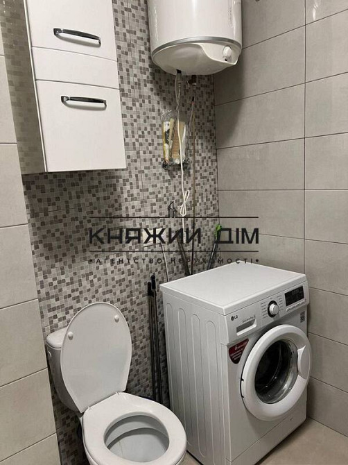 Оренда 1 кімнатної квартири в ЖК Квартет. Код №11202242 Київ - зображення 7