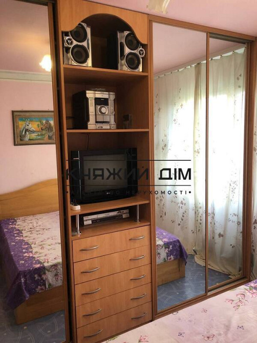 Оренда 3-х к.кв. по проспекту Маяковського в Деснянському р-ні. Код об'єкту №: 11200615 Киев - изображение 2