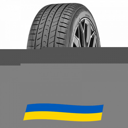 225/60 R18 Vredestein Quatrac Pro+ 104W Легкова шина Київ - зображення 1