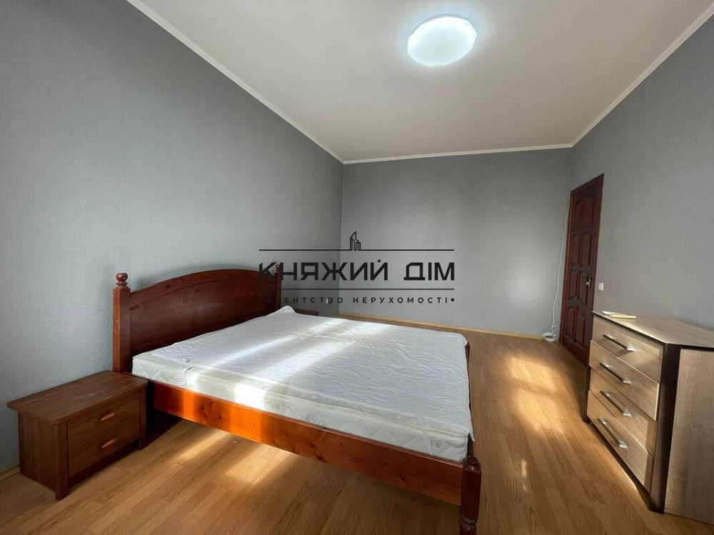 Оренда 3 кімнатної квартири в новому будинку біля посольства США. 15хв до ст.м Сирець № 1121640 Киев - изображение 8