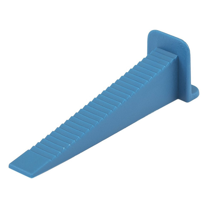 Система выравнивания плитки MASTERTOOL КЛИН MINI 9х70 мм набор 250 шт 81-0507 Харків - зображення 1