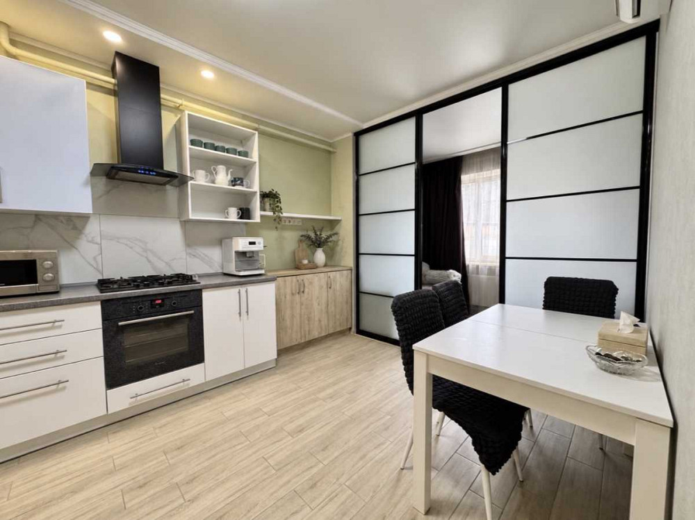 продажа 1-к квартира Киево-Святошинский, Ирпень, 76500 $ Ирпень - изображение 1