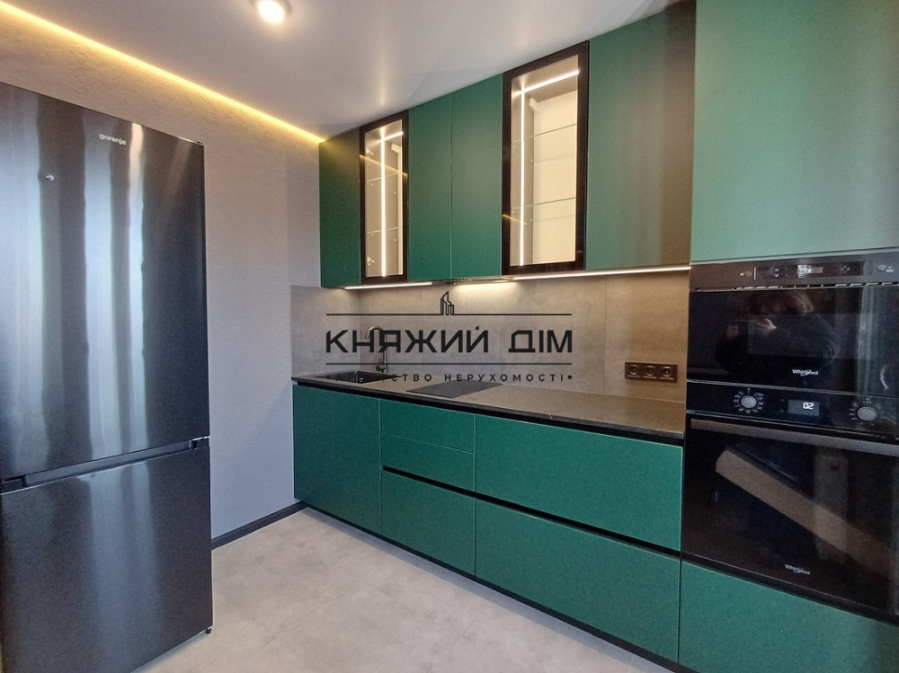 Є Генератор! Оренда 1-кімнатної квартири м. Позняки Киев - изображение 6