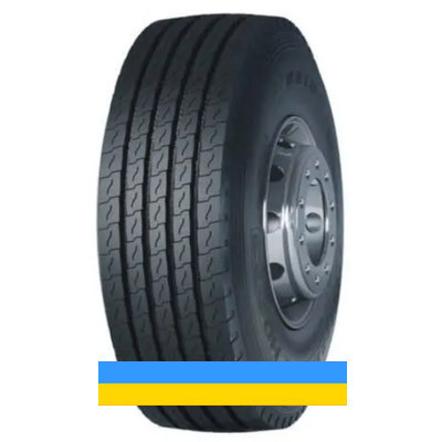 315/70 R22.5 Haida HD963 151/148L Рульова шина Киев - изображение 3
