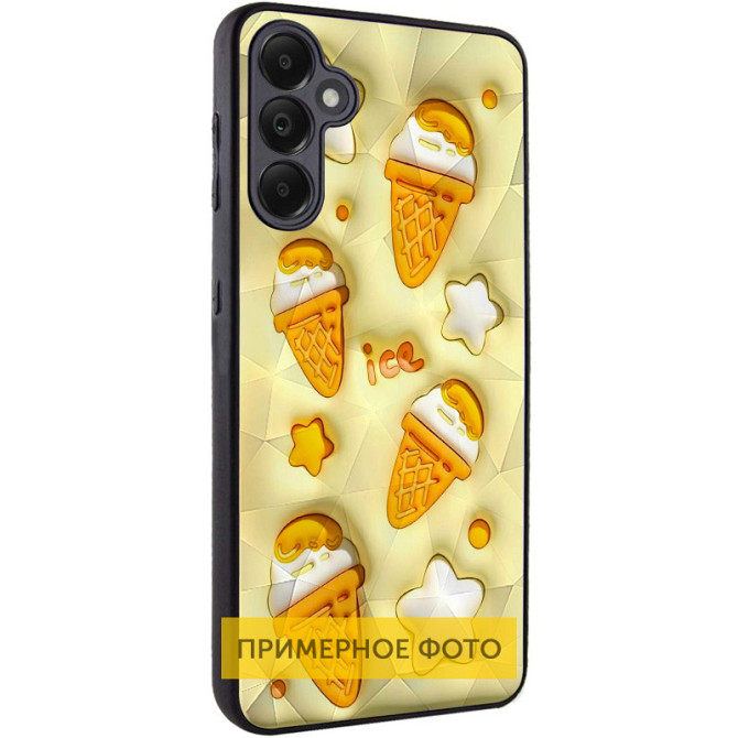 TPU+PC чехол Prisma Fluffie для Xiaomi Redmi 13C / Poco C65 Херсон - изображение 1