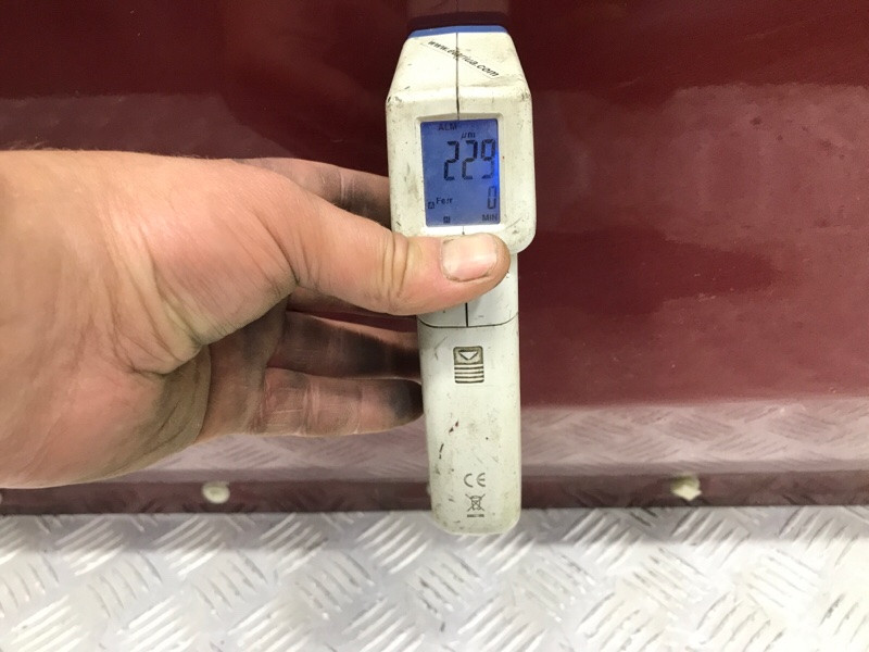 Дверь задняя левая Mazda CX 7 2006-2012 EGY17302XL (Арт. 58496) Киев - изображение 6