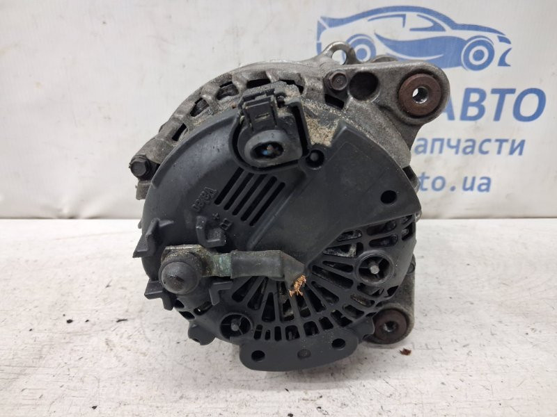 Генератор Skoda Octavia 2013-2020 04E903023H (Арт. 80901) Київ - зображення 4