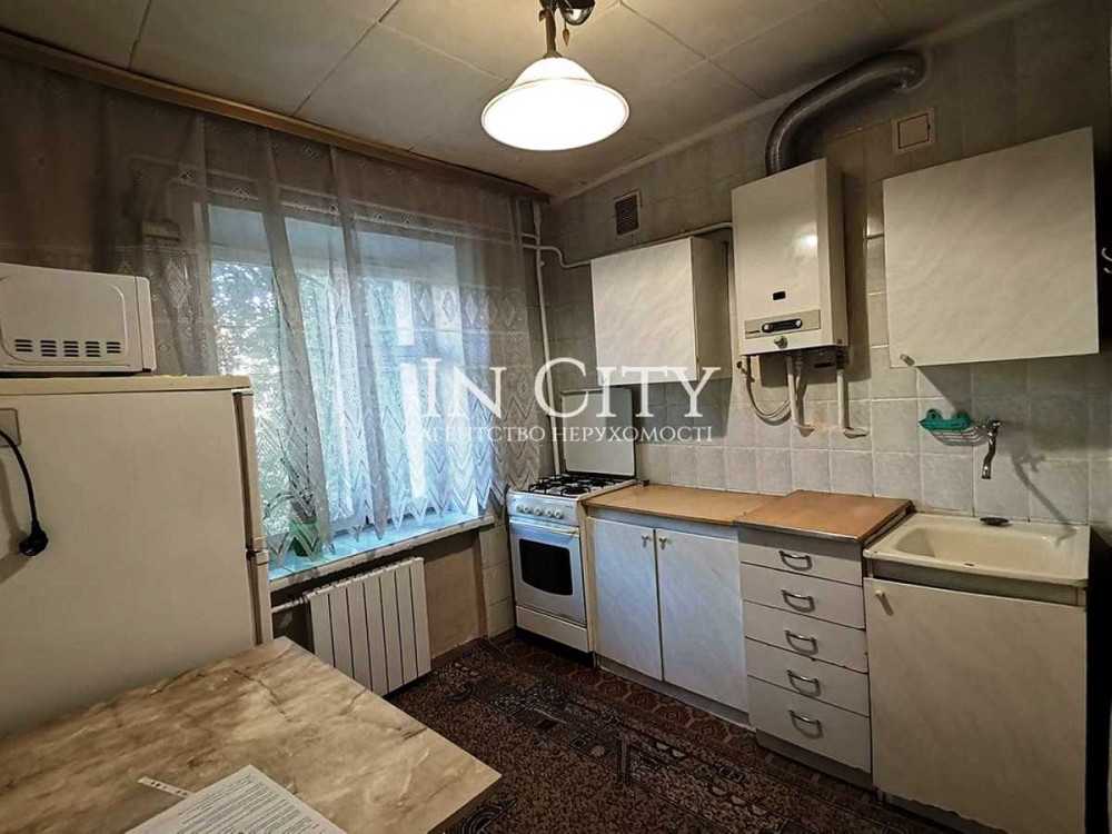 продажа 1-к квартира Киев, Оболонский, 37000 $ Київ - зображення 1