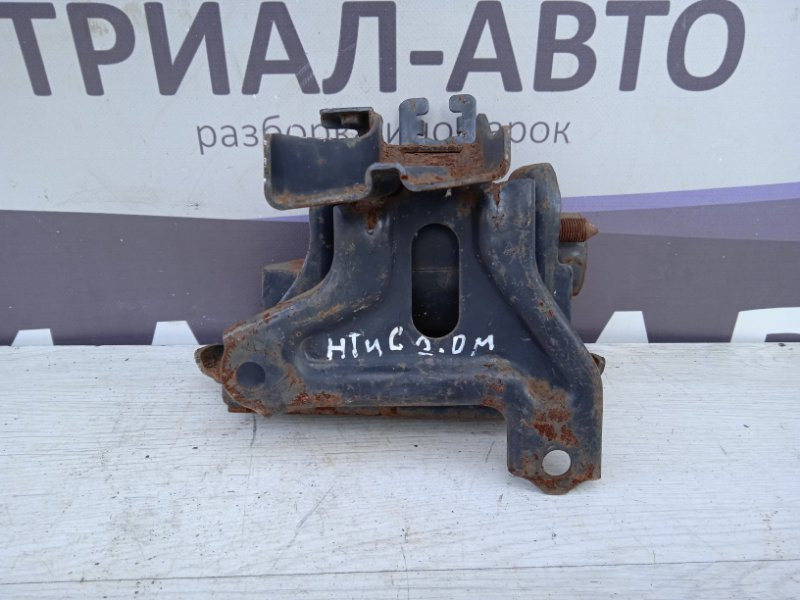 Подушка ДВС левая Hyundai Tucson JM 2004 (б/у) Киев - изображение 3