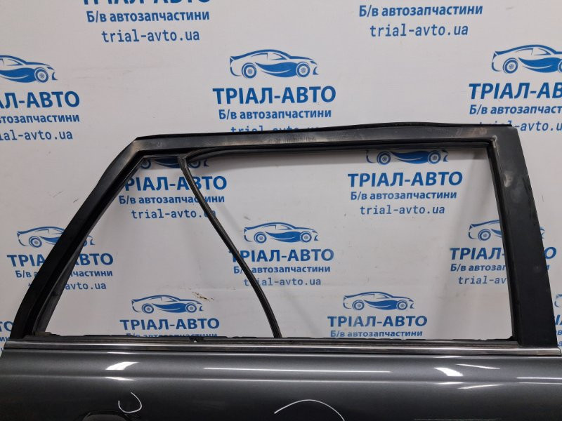 Дверь задняя правая Toyota Avensis T25 2.2 DIESEL 2ADFTV 2002 (б/у) Киев - изображение 3