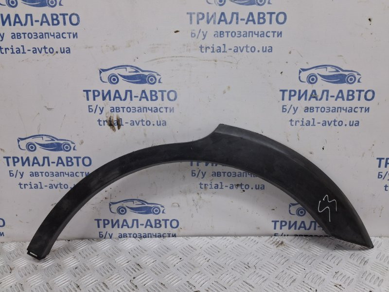Накладка крыла Chevrolet Captiva 2006-2018 96439715 (Арт. 64909) Київ - зображення 1