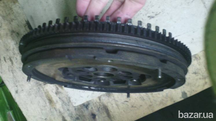 Демпферний двохмасовий маховик 3s71-6477-fa Форд 2.0д Luk 1233682 Вінниця - зображення 2